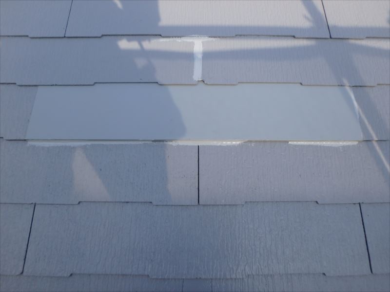 20170316外壁塗装O様邸屋根補修P3160193_s