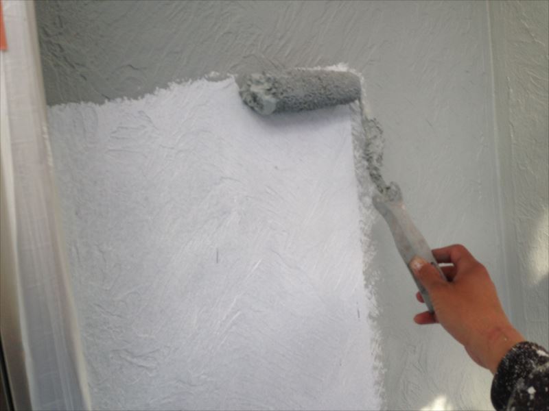 20170318外壁塗装O様邸外壁2中塗りIMG_5772_s