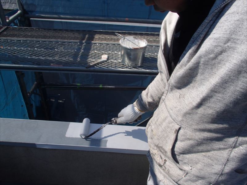 20170324外壁塗装興梠様邸鉄部錆止めP3241803_s