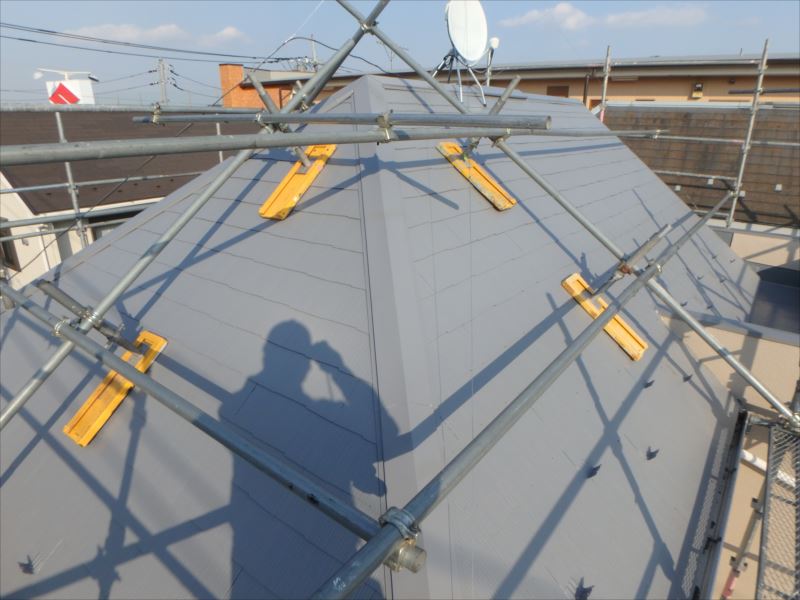 20170329外壁塗装興梠様邸足場撤去前チェックP3290618_s