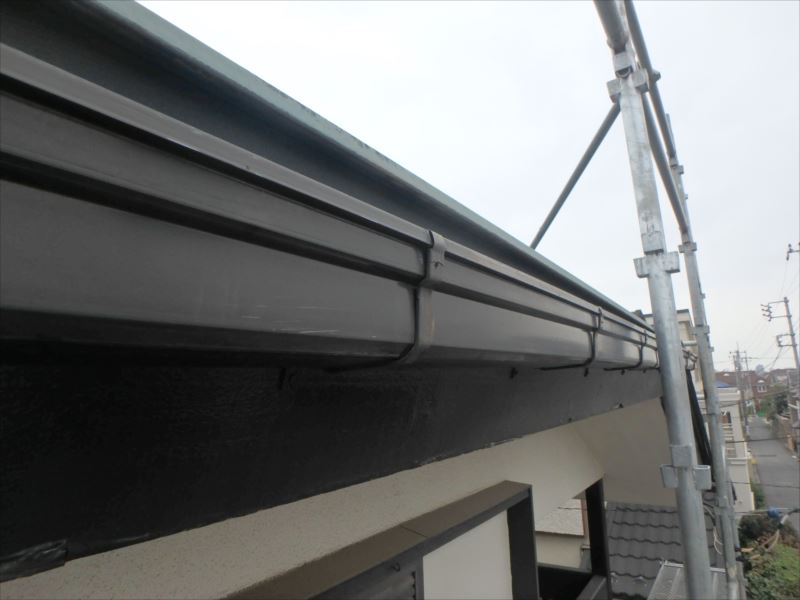 20170408外壁塗装I様邸作業前チェックP4080118_s