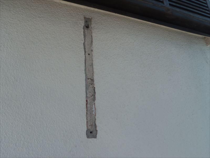 20170414外壁塗装I様邸外壁下地処理P4144380_s