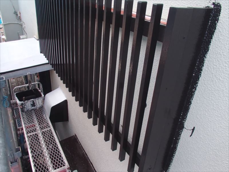 20170415外壁塗装I様邸木部塗装P4150002_s