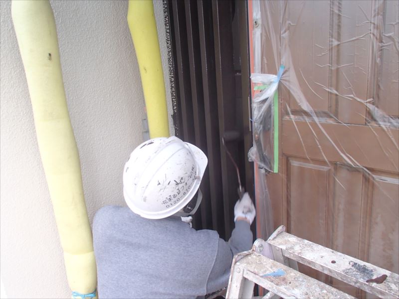 20170417外壁塗装I様邸木部塗装P4170003_s