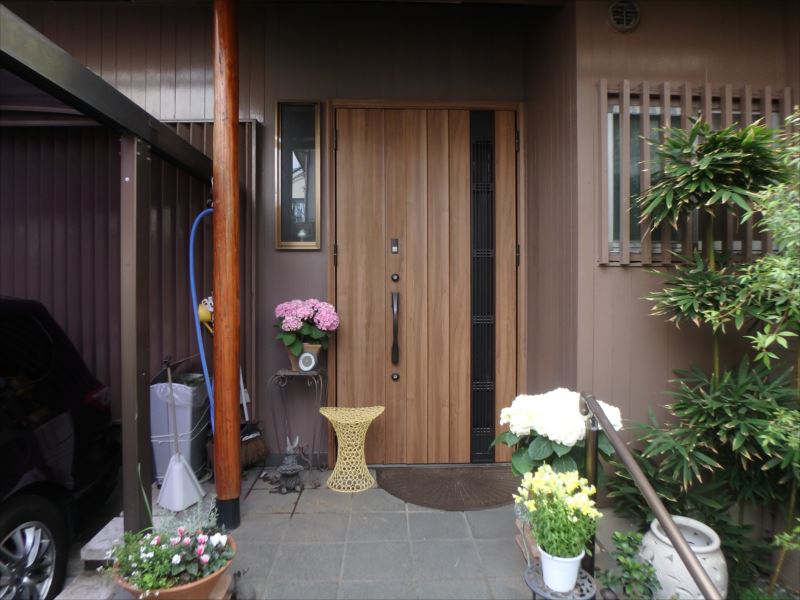 20170418外壁塗装N様邸外観アフターP4180335_s