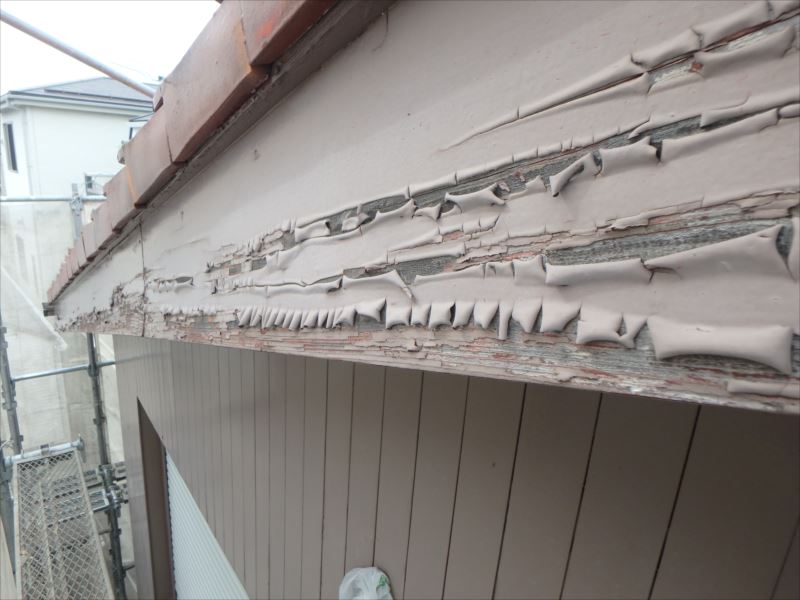 20170426外壁塗装N様邸作業前チェックP4260127_s