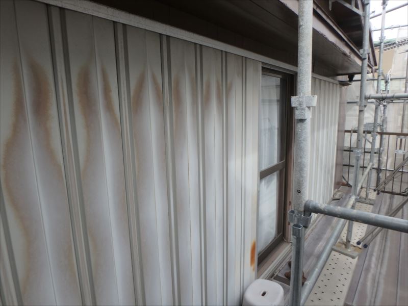 20170426外壁塗装N様邸作業前チェックP4260163_s