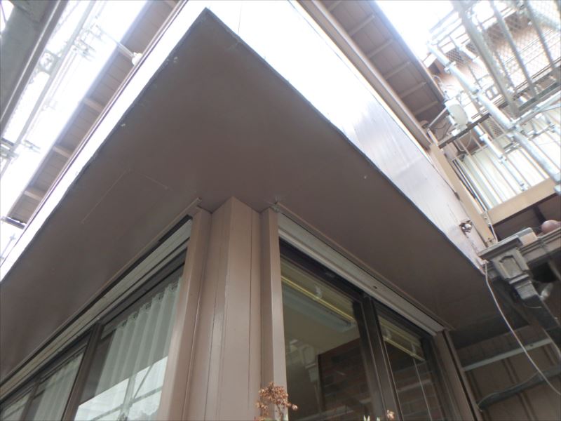 20170426外壁塗装N様邸作業前チェックP4260332_s