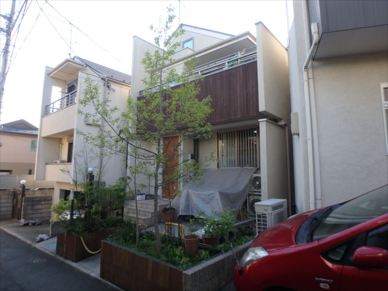 20170428外壁塗装W様邸近隣挨拶P4280625_s