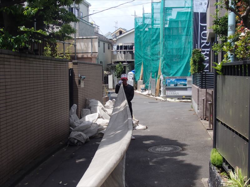 20170506外壁塗装N様邸メッシュシート畳みP5060007_s