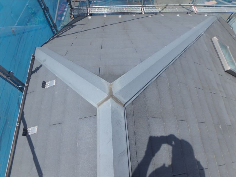 20170511外壁塗装W様邸作業前チェックP5110110_s