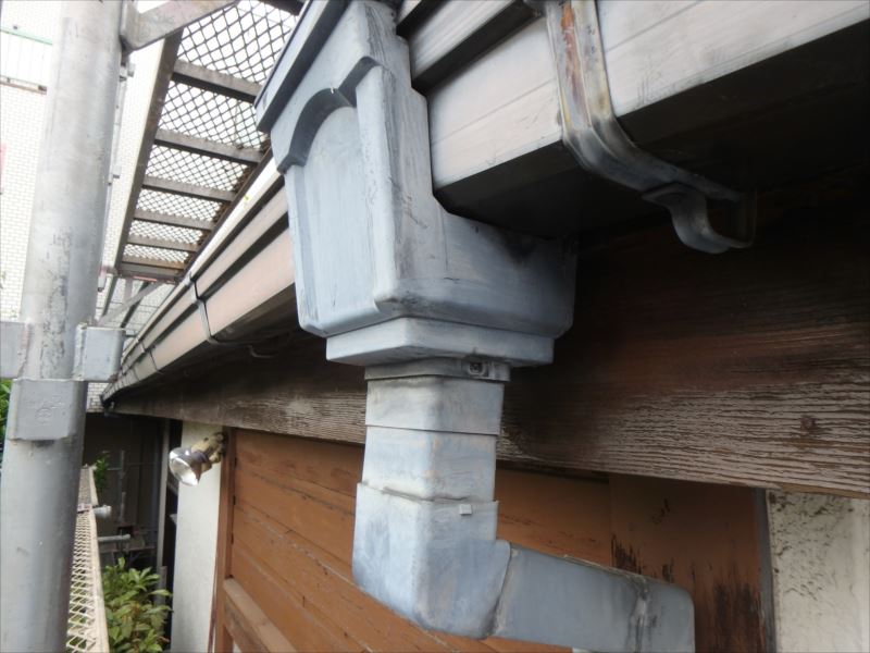 20170512外壁塗装A様邸作業前チェックP5120580_s