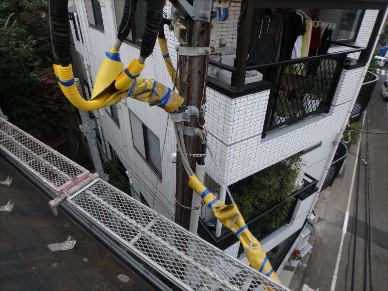 20170512外壁塗装A様邸足場設置P5120541_s