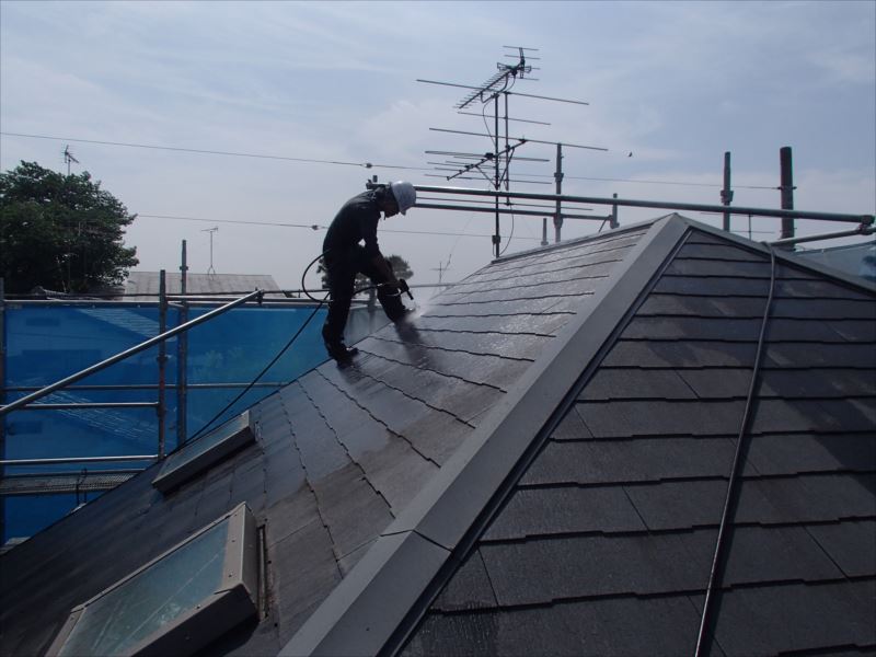 20170512外壁塗装W様邸水洗いP5120005_s