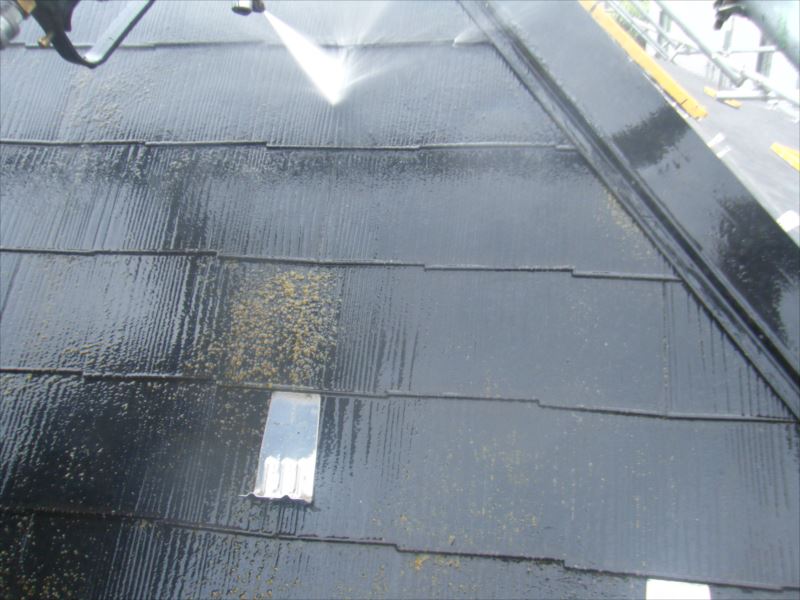 20170515外壁塗装A様邸水洗いDSCF0014_s