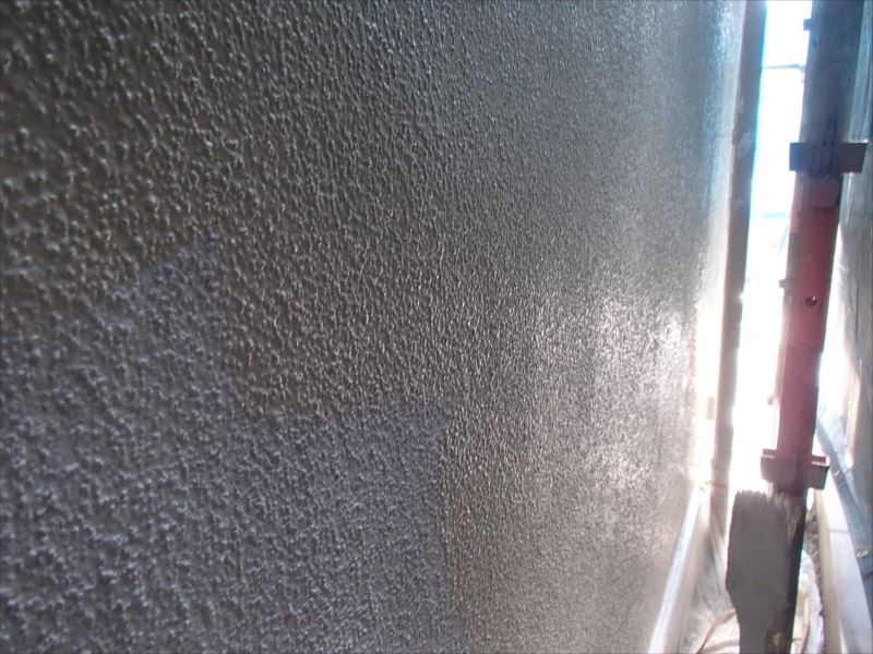 20170519外壁塗装W様邸外壁2中塗りP5190003_s