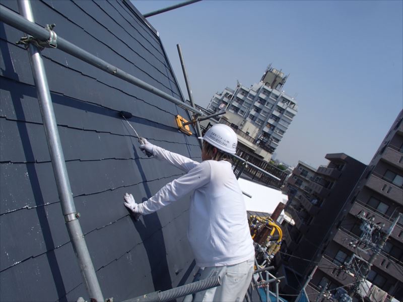 20170520外壁塗装A様邸屋根4上塗りP5200001_s