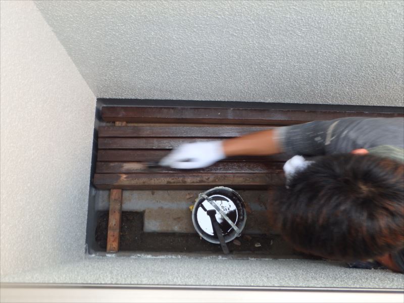 20170520外壁塗装W様邸木部塗装P5200199_s