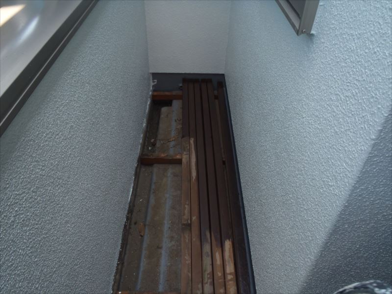 20170520外壁塗装W様邸木部塗装P5201456_s