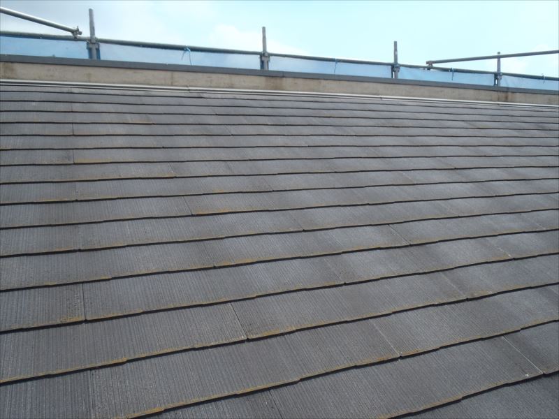 20170731外壁塗装N様邸水洗いP7310123_s