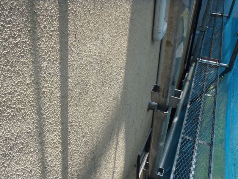 20170731外壁塗装N様邸水洗いP7310133_s