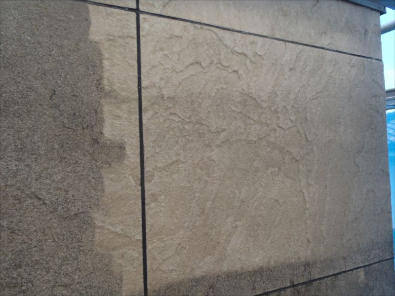 20170731外壁塗装N様邸水洗いP7310135_s