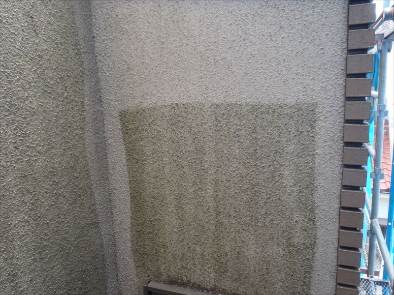 20170731外壁塗装N様邸水洗いP7310138_s