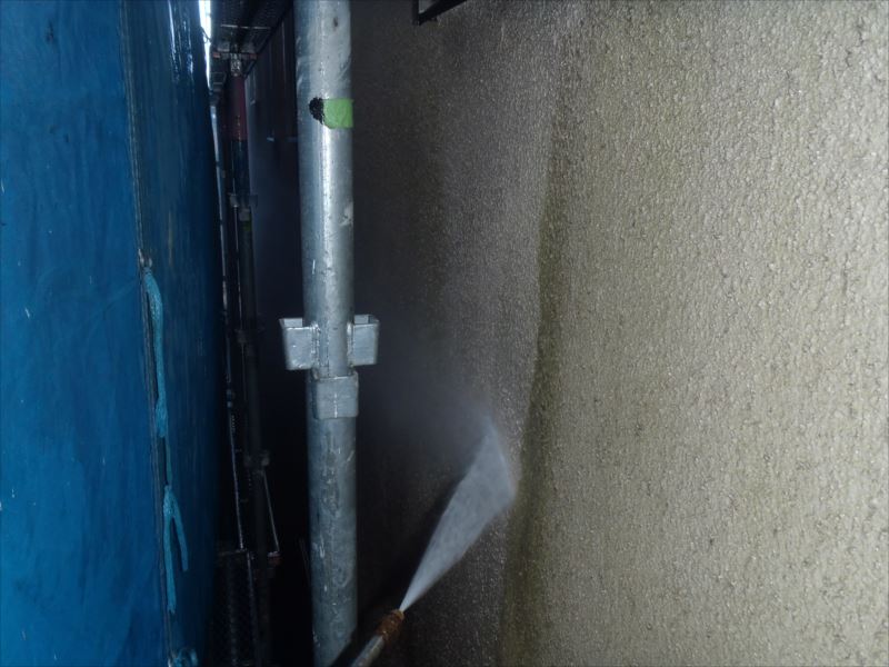 20170731外壁塗装N様邸水洗いP7310140_s