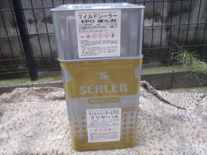 20170802外壁塗装N様邸屋根1下塗りP8020141_s