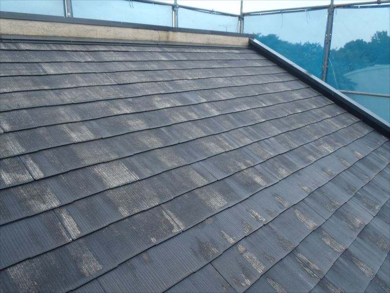 20170802外壁塗装N様邸屋根1下塗りP8020143_s