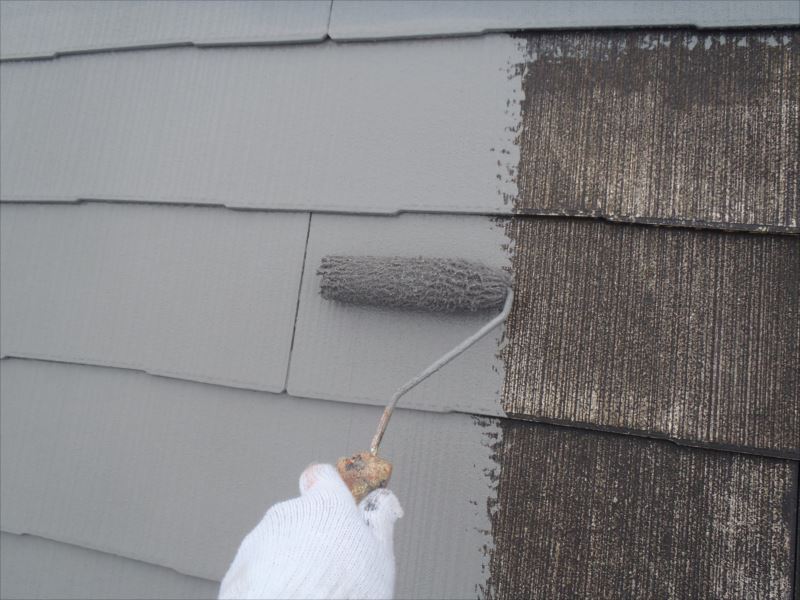 20170802外壁塗装N様邸屋根3中塗りP8020153_s