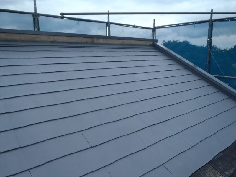 20170802外壁塗装N様邸屋根3中塗りP8020154_s