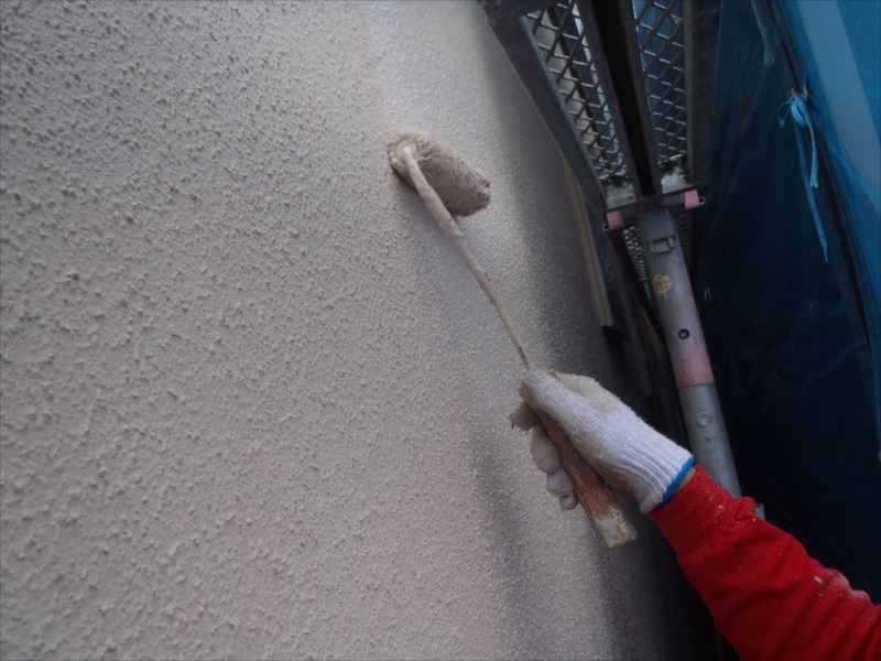 20170804外壁塗装N様邸外壁3上塗りP8040179_s