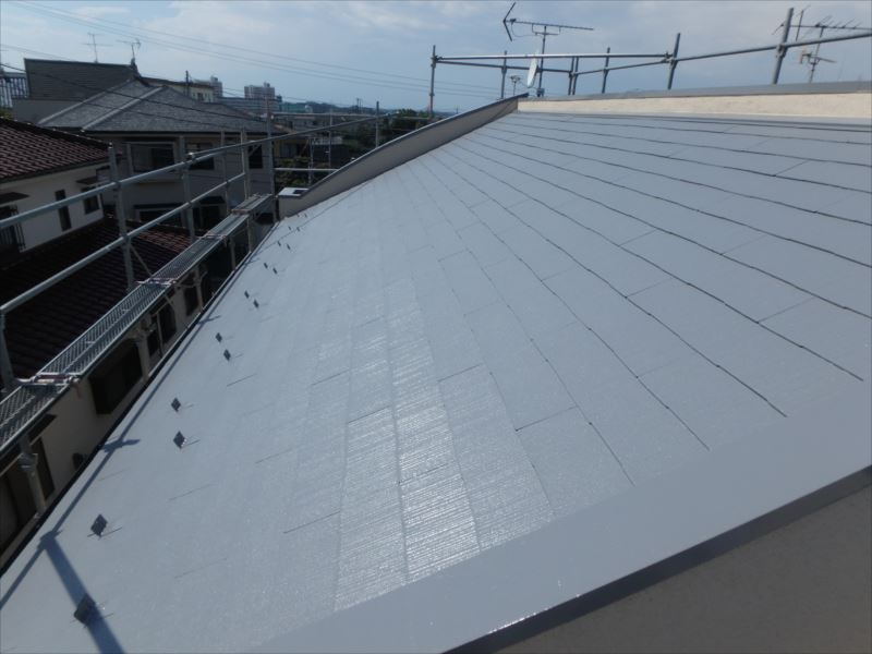 20170809外壁塗装N様邸足場撤去前チェックP8090123_s