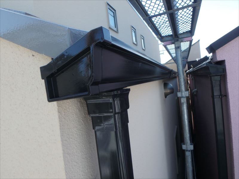 20170809外壁塗装N様邸足場撤去前チェックP8090192_s