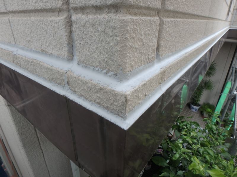 20170908外壁塗装T様邸シール工事P9080438_s