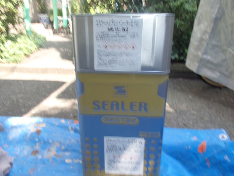 20170909外壁塗装T様邸外壁1シーラーP9090001_s