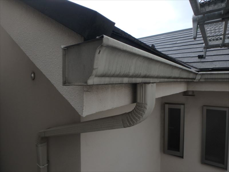 20170914外壁塗装K様邸作業前チェックP9140544_s