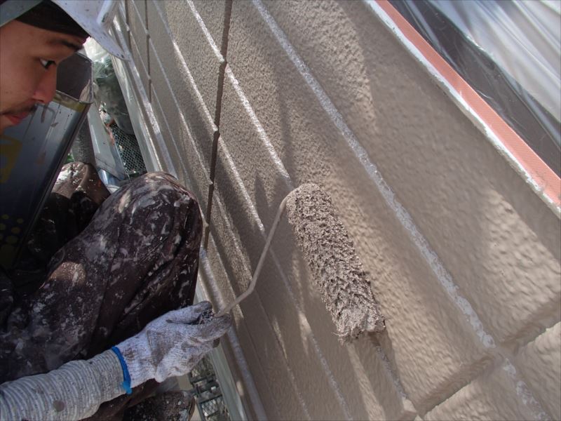 20170914外壁塗装T様邸外壁4上塗りP9140015_s