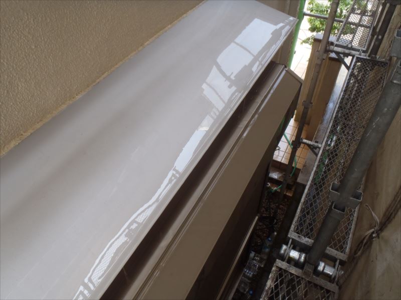 20170915外壁塗装K様邸水洗いP9150209_s