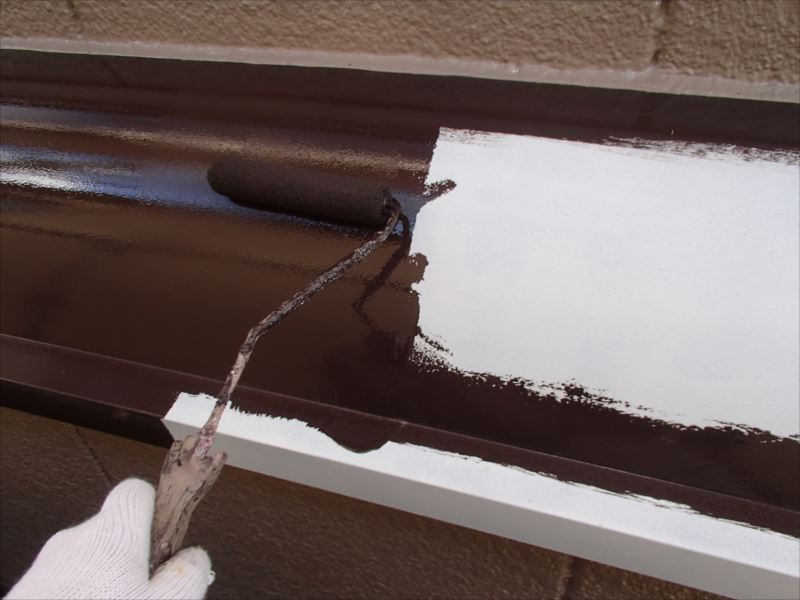 20170918外壁塗装T様邸シャッターボックス塗装P9180002_s