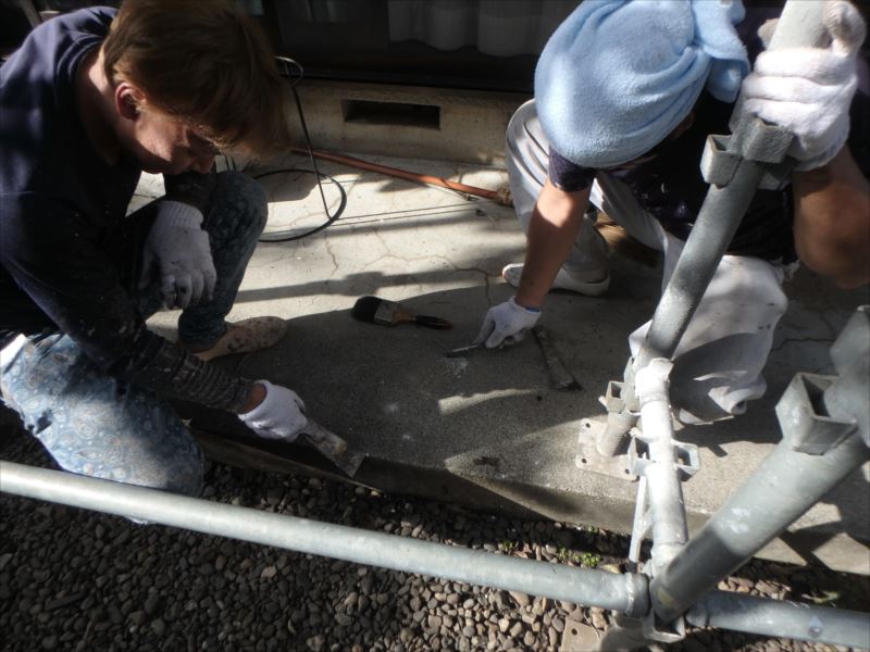 20170919外壁塗装T様邸掃除・ダメ直しP9190402_s