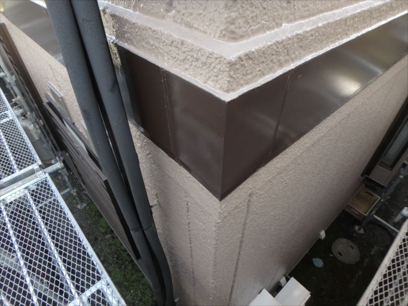 20170919外壁塗装T様邸足場撤去前チェックP9190379_s