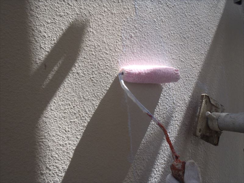 20170921外壁塗装K様邸外壁1下塗りP9210237_s