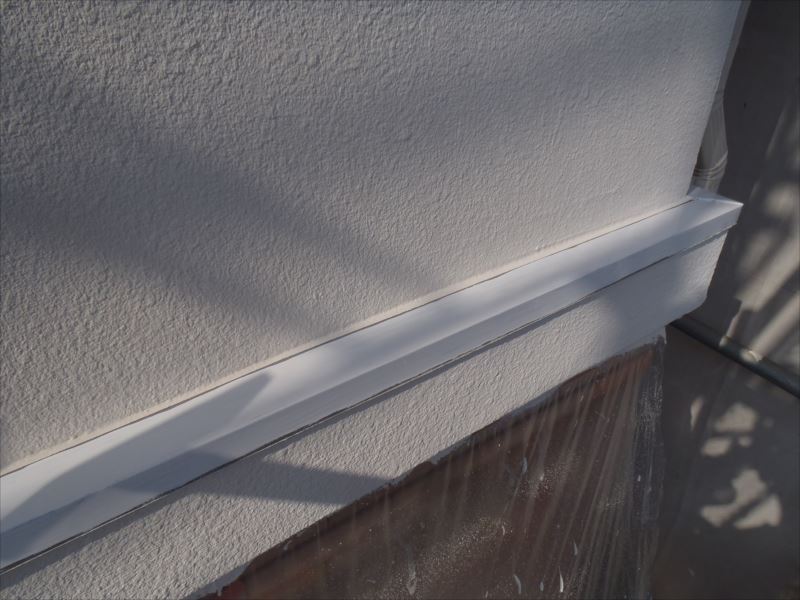 20170926外壁塗装K様邸鉄部1錆止めP9260277_s