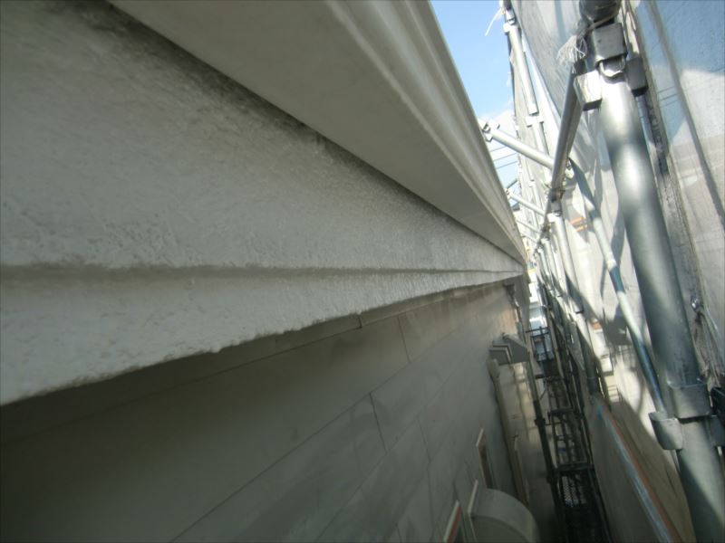 20170228外壁塗装F様邸外壁1下塗りCIMG6040_s