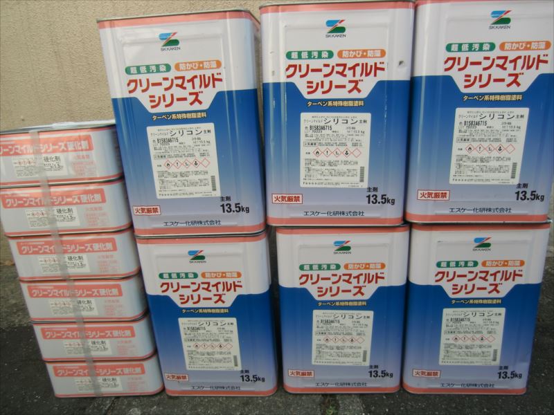 20170228外壁塗装F様邸外壁3上塗りCIMG6031_s