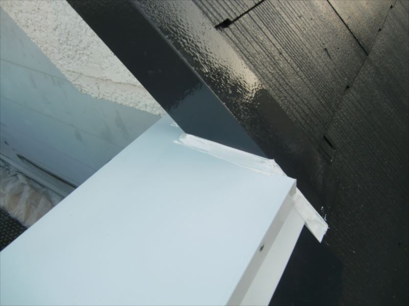 20170228雨漏り改修F様邸笠木取付CIMG6048_s