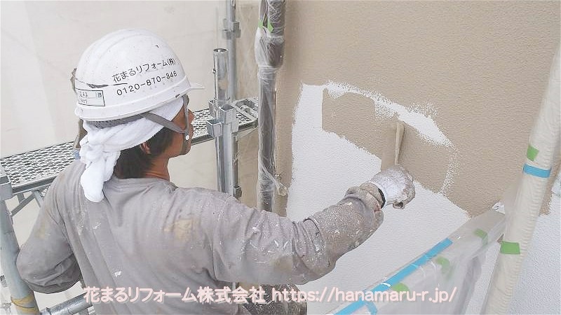 20120705外壁塗装N様邸外壁中塗りP7051523-s-800