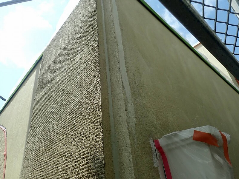 外壁塗装 世田谷区H様邸 2021082825298